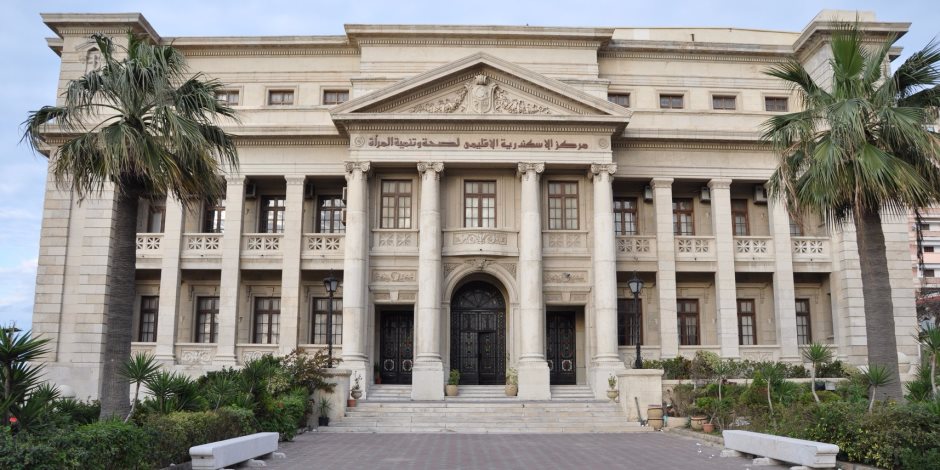47 إعلامية يمثلن 30 دولة افريقية في زيارة لمركز الاسكندرية الاقليمي 47 إعلامية يمثلن 30 دولة افريقية في زيارة لمركز الاسكندرية الاقليمي