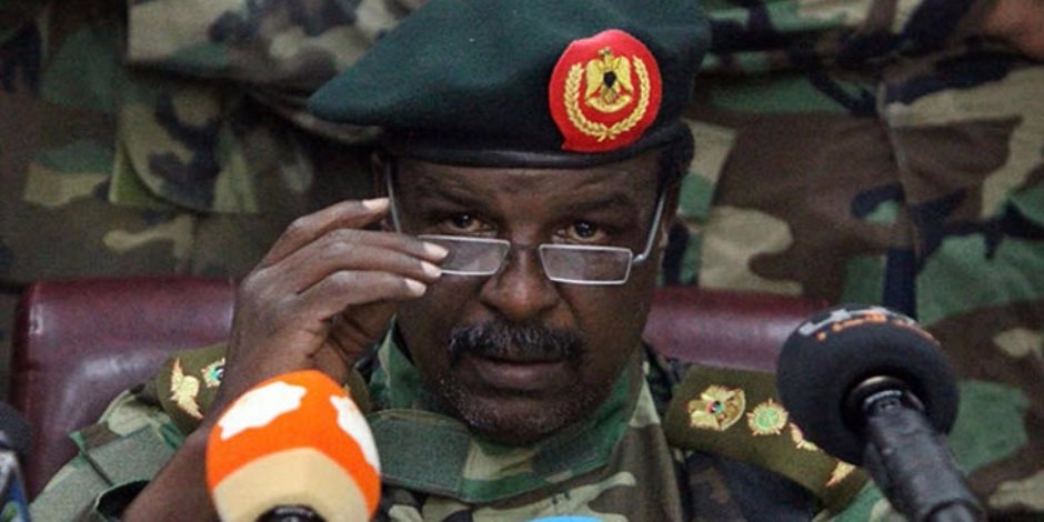 آمر قوات الصاعقة الليبية يرفض استقالة آمر محاور القوات الخاصة