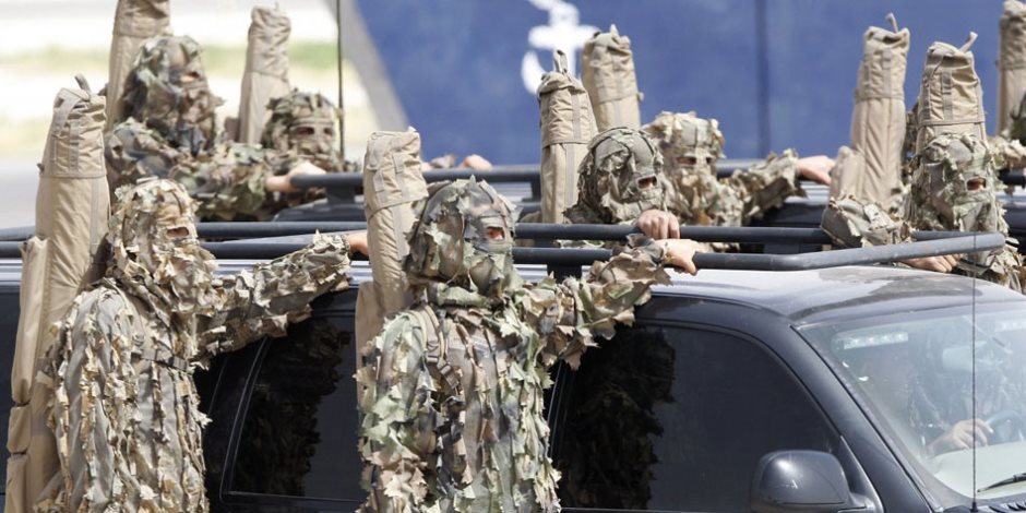 "بترا": الجيش الأردنى يشتبك مع مسلحين على الحدود الشمالية للمملكة