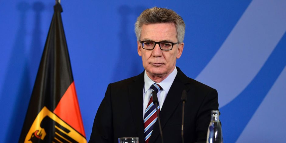 برلين تصرعلى عقد تواصل قنصلى مع الصحفية الالمانية المعتقلة فى تركيا