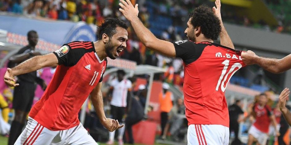 منتخب مصر كلاكيت ثاني مرة أمام أوغندا (تقرير)