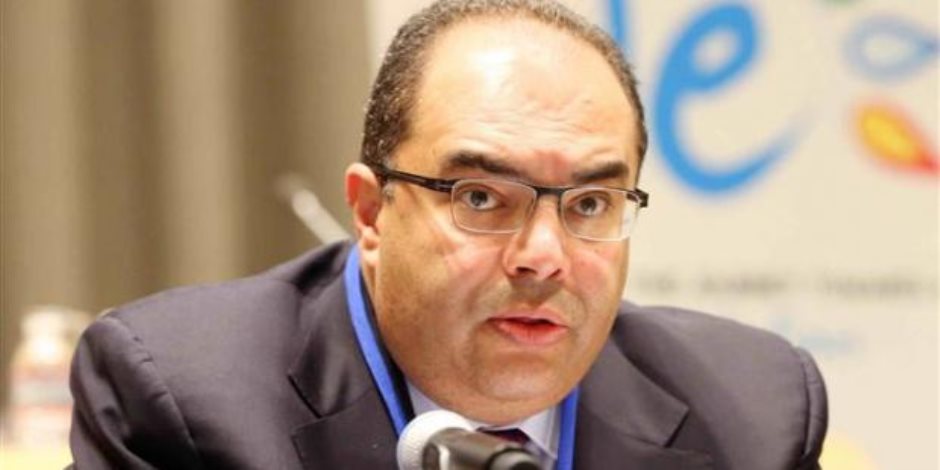 نائب البنك الدولي لـ«ON Live»: مصر بحاجة لصندوق سيادي