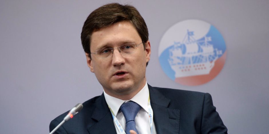 وزير الطاقة الروسي يتوقع تحرك النفط في نطاق 45-55 دولارا للبرميل خلال 2018