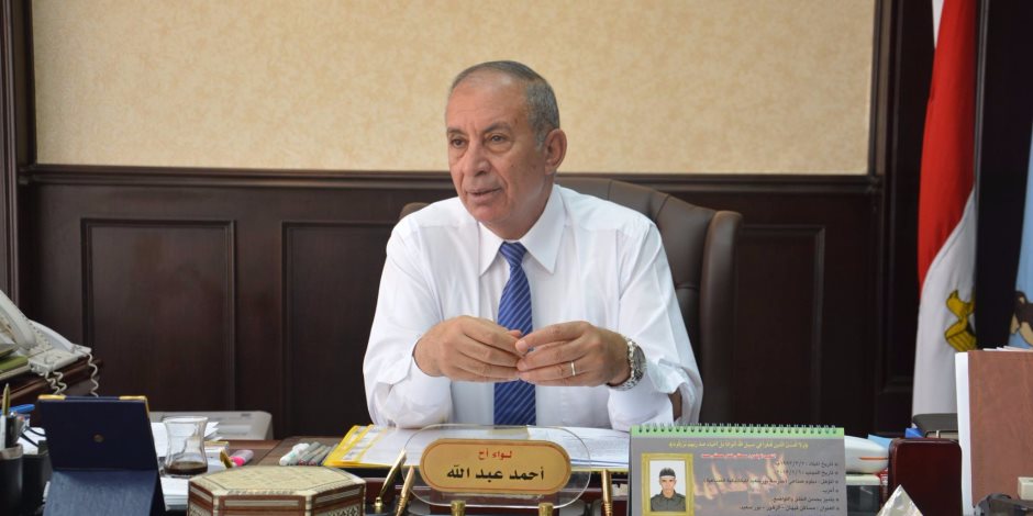 رئيس فرع منظمة العمل الدولية بمصر يوضح مجالات التعاون مع الحكومة المصرية