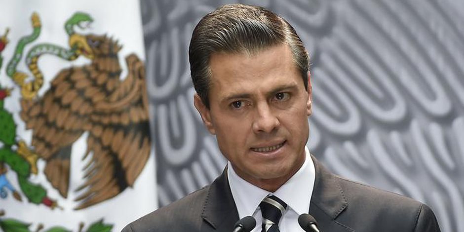 رئيس المكسيك يزور جواتيمالا لمناقشة الهجرة وتسليم مسؤول هارب