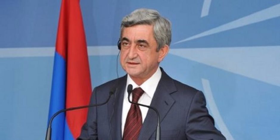 القائم بأعمال رئيس وزراء أرمينيا يقترح انتخابات برلمانية جديدة