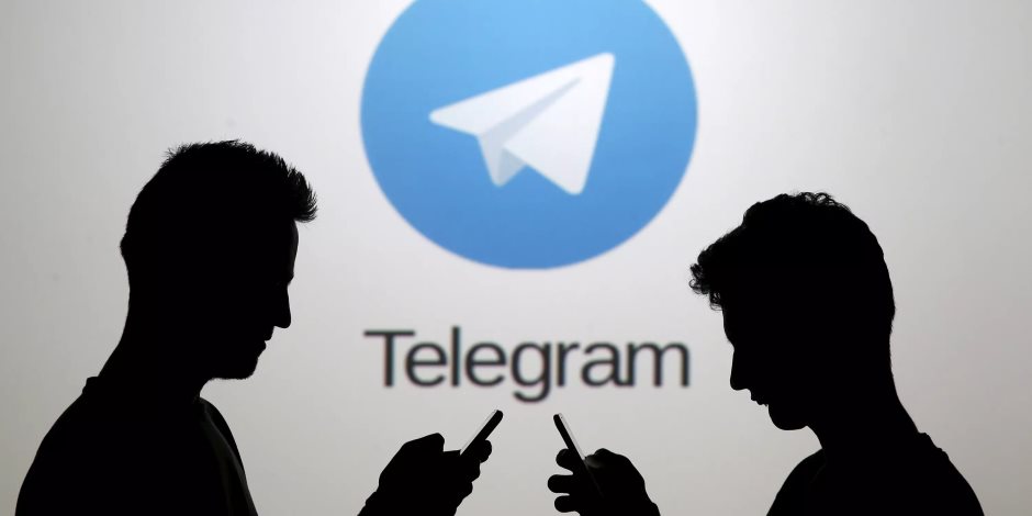 تحديث جديد لتطبيق Telegram  يجلب دعم حسابات متعددة على اندرويد 