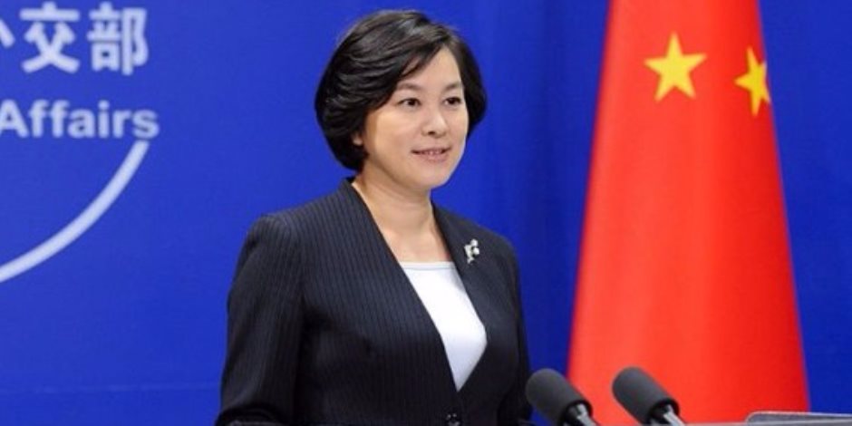 بكين استراتيجية الأمن القومي الأمريكية عفا عليها الزمن ولن تحقق نتيجة