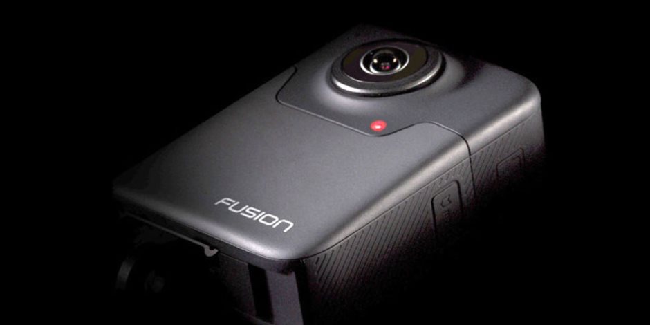 كاميرا 360 درجة لتسجيل أفلام الواقع الافتراضي من "غو برو"