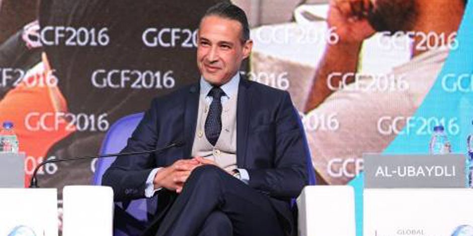 رجال الأعمال المصرية الأسيوية: طريق الحرير سيجذب 40 مليار دولار