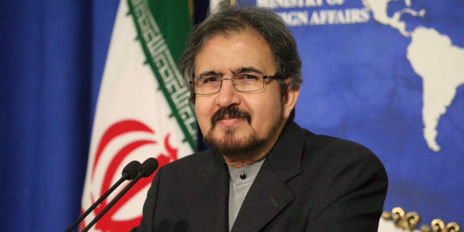 إيران تندد بالعقوبات الأمريكية الجديدة المرتبطة ببرنامجها الصاروخى