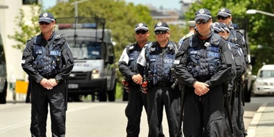 شرطة أستراليا تشدد إجراءاتها فى سيدنى بعد إحباط هجوم إرهابى