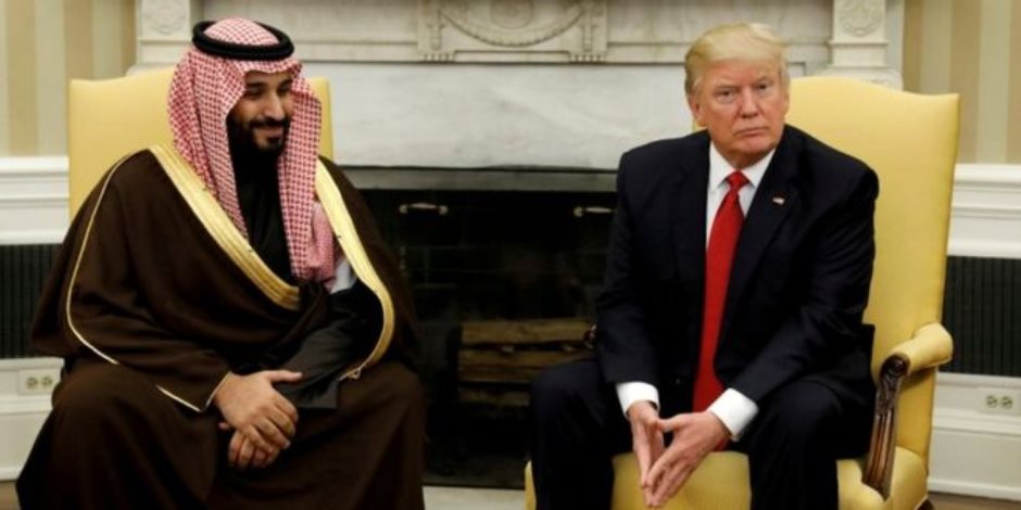 القمة العربية الإسلامية الأمريكية تعزز التعاون الدولي في مواجهة التطرف والإرهاب القمة العربية الإسلامية الأمريكية تعزز التعاون الدولي في مواجهة التطرف والإرهاب