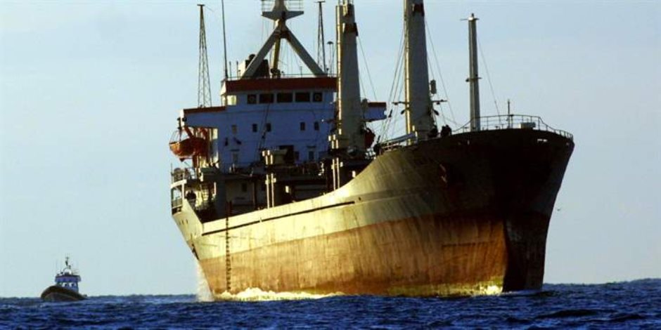 بنما تحتجز سفينة فوسفات مغربية
