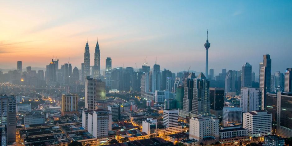 ماليزيا تستهدف أن تصبح مركزاً إقليمياً للامتياز التجاري في آسيا والمحيط الهادئ بحلول 2020