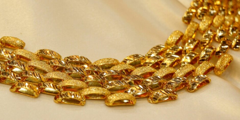 أسعار الذهب اليوم السبت 24 يونيه في الأسواق والمحلات في التعاملات المسائية