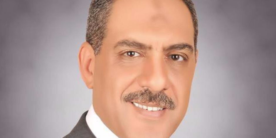 عضو بـ«دفاع البرلمان»:الإرهاب لن يقسم وحدة المصريين 