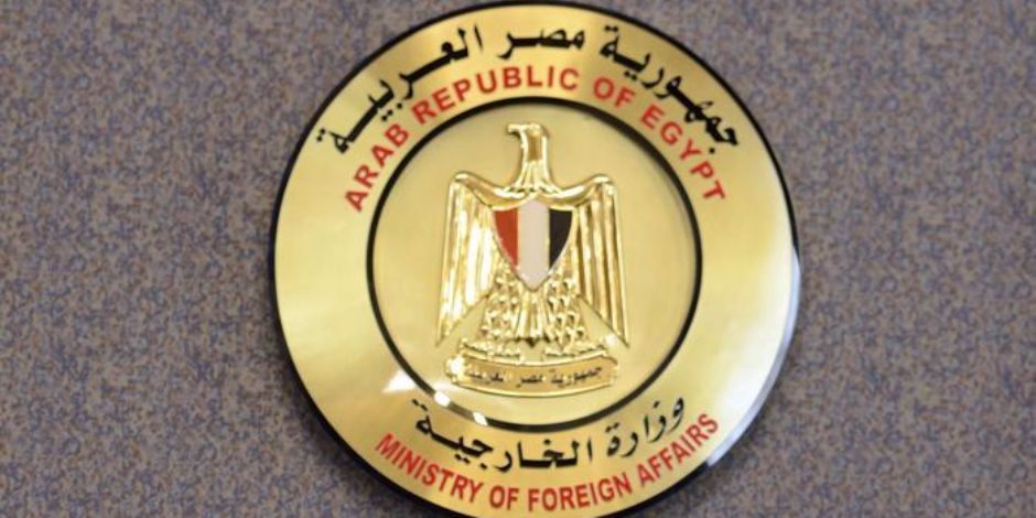 مصر تؤكد احترامها الكامل لسيادة السودان وعدم تدخلها في الشئون الداخلية لأية دولة
