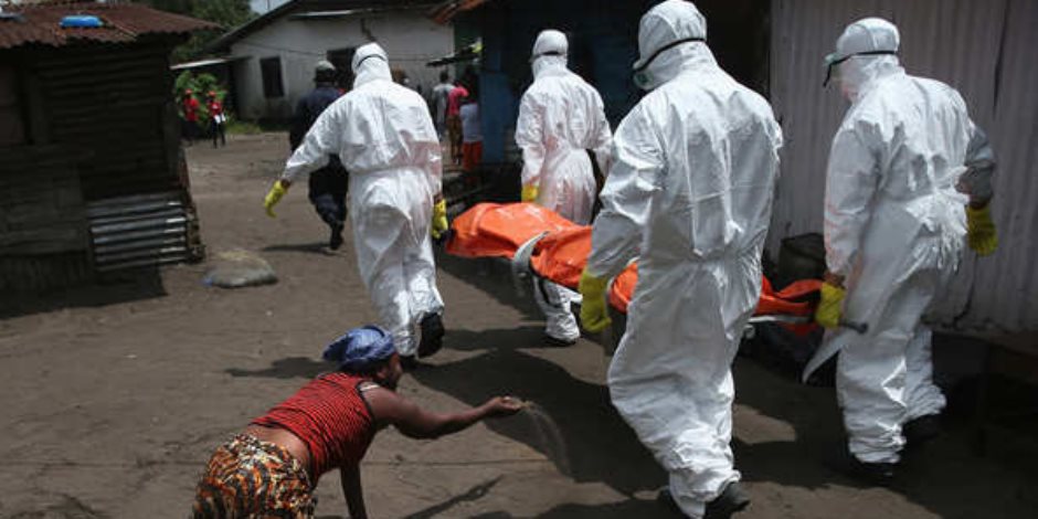 منظمة الصحة: ارتفاع حالات الإيبولا المشتبه بها فى الكونجو إلى 29