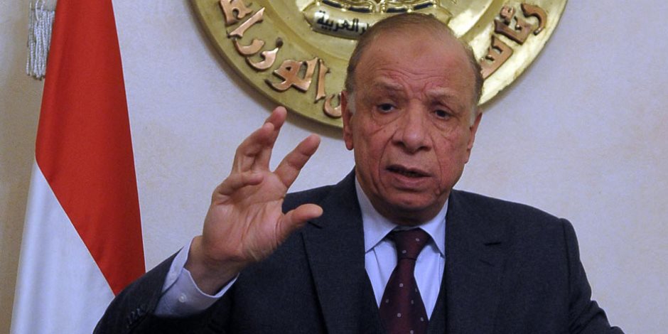 محافظ القاهرة يعترض على إحصائية بطالة وتشغيل المرأة: «العقل لا يتقبلها»