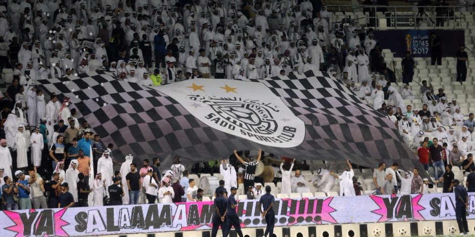 السد يتوج بلقب كأس أمير قطر بفوز قاتل على الريان