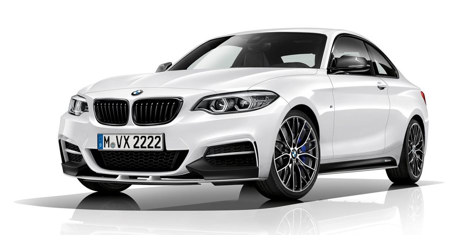 بي أم دابليو تكشف عن M240i عالية الأداء