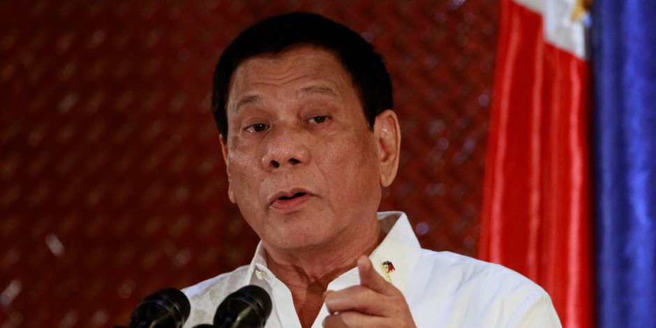 الرئيس الفلبيني يعلن "تحرير" مراوي