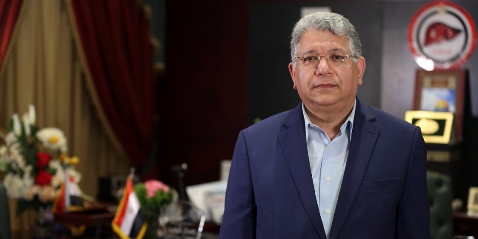 رئيس مؤسسة الكبد المصري: ارتفاع أعداد مراكز تقديم الخدمة للمواطنين لـ 23