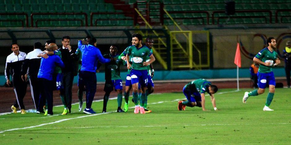 بعد حسم المقاصة المركز الثانى..الزمالك يشارك فى دورى الأبطال الموسم القادم فى حالة واحدة