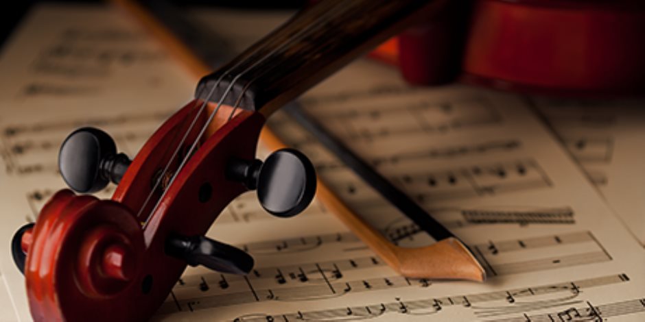 «الموسيقى للجميع».. صالون لنشر الثقافة الموسيقية بمركز طلعت حرب