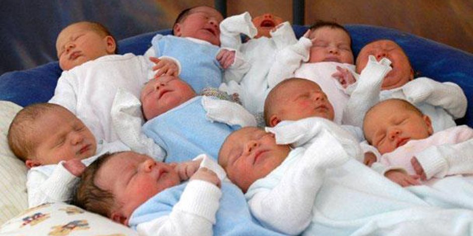 القومي للسكان: الإسماعيلية من المحافظات الأعلى في معدل الإنجاب