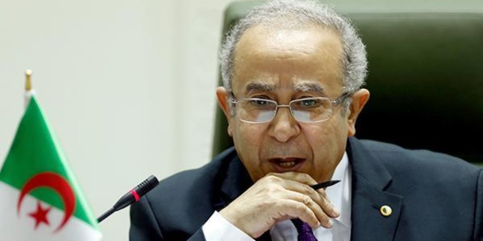  الجزائر تندد بالاتهامات المغربية الموجهة لأحد دبلوماسييها