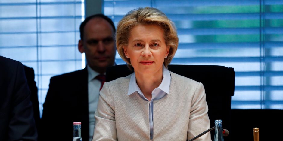 وزيرة ألمانية: برلين وباريس تعملان على تفاصيل تمويل دفاعي للاتحاد الأوروبي