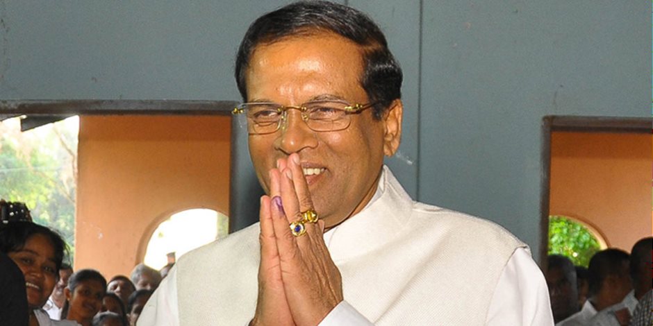 «رئيس سريلانكا» يبدل وزيري الخارجية والمالية في تعديل وزاري