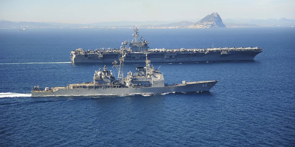 حصار الدكتاتور التركي.. اليونان تعزز قدراتها العسكرية البحرية ضد أحلام أردوغان