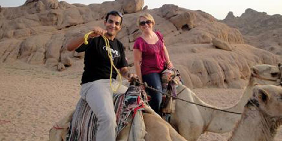 كيفية اكتساب الأجنبية المتزوجة من مصري لجنسيته