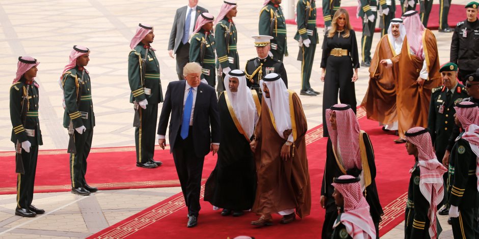 واشنطن: الاتفاقيات مع السعودية تشمل إمدادها بأنظمة للصواريخ الدفاعية