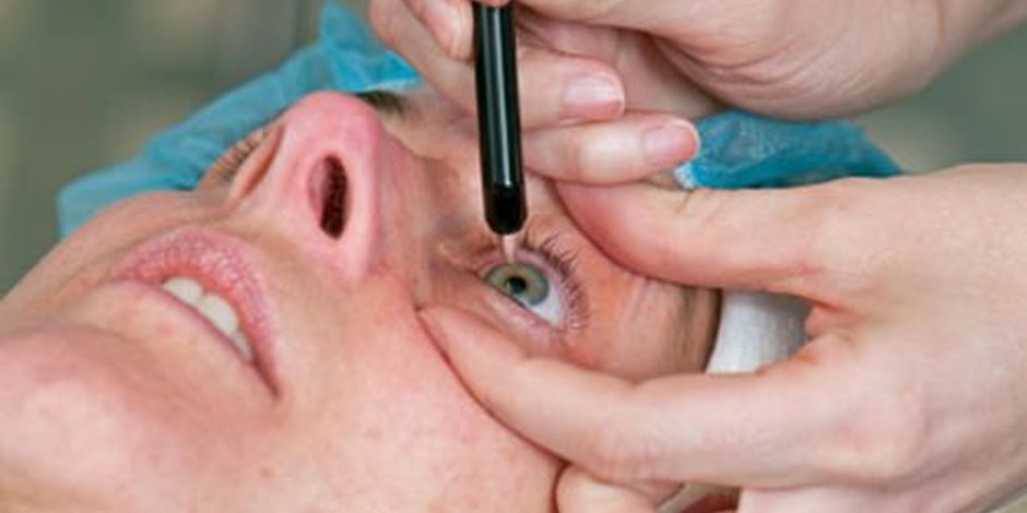 سر العلاقة بين التهاب المفاصل الروماتويدى وجفاف العين