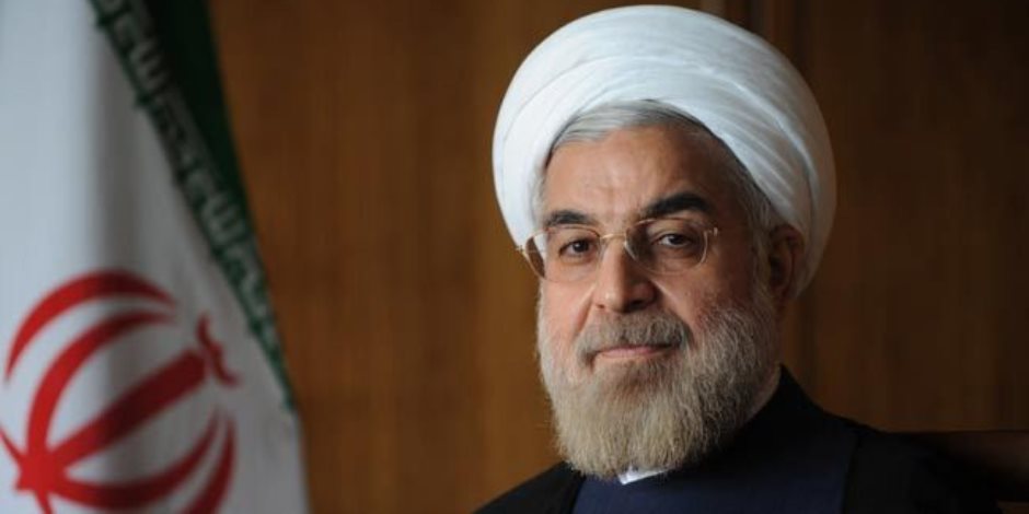 مؤشرات أولية.. حسن روحاني يقترب من كرسي الرئاسة الإيرانية