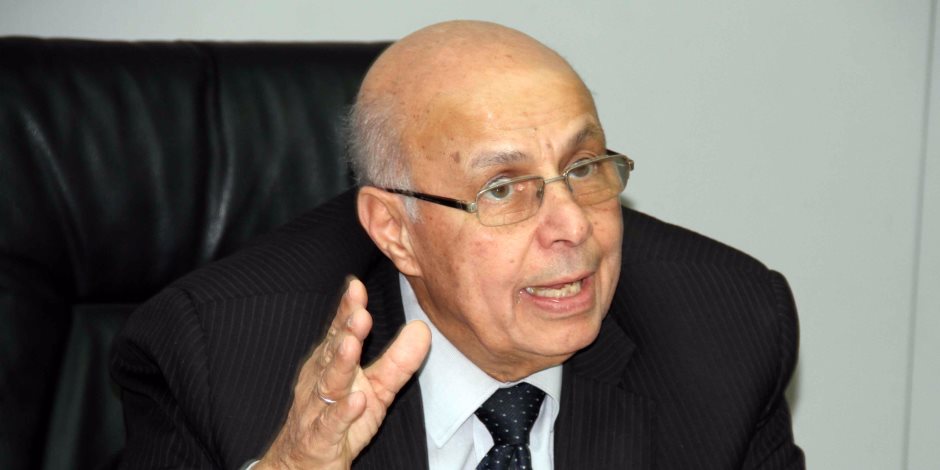  رئيس الاتحاد المصري لشركات  للتامين: اتحاد الشركات قلب صناعة التامين 