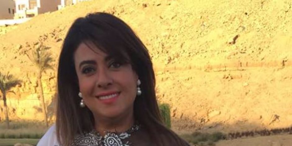  نشوى مصطفى تحتفل بخطوبة ابنها (فيديو)