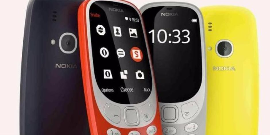 شركة نوكيا تؤجل إطلاق هاتفيها الجديدين 3 و 5.. ونوكيا 6 يصل سعره 285 دولارا فى الأسواق