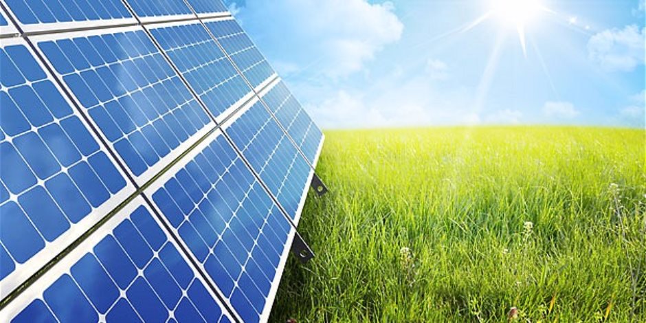  6 أهداف لمشروع إنشاء وتشغيل وصيانة محطات الطاقة الشمسية ..تعرف عليهم 
