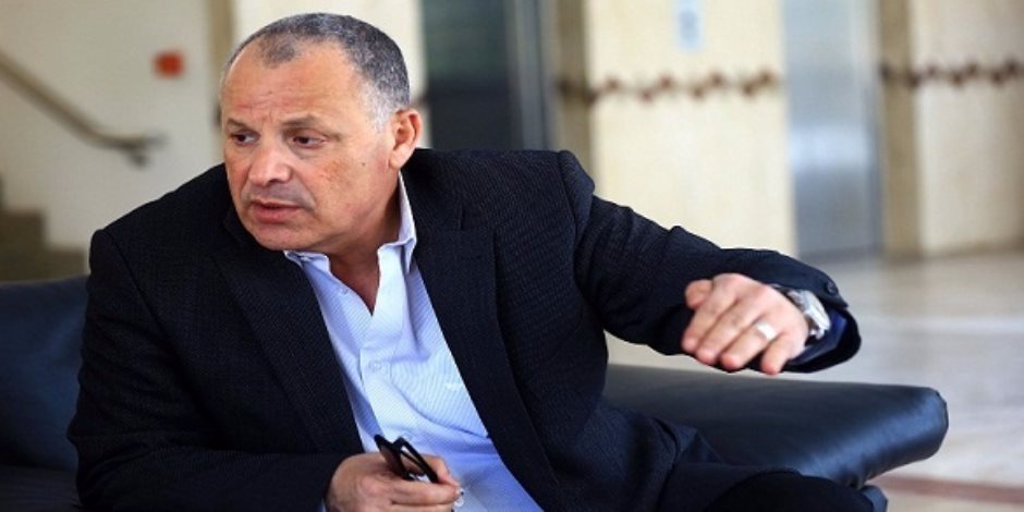 المفوضين توصي برفض طعن أبو ريدة على حكم حل اتحاد الكرة