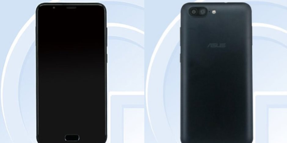 هاتف Asus  الجديد X015D تم اعتماده من قبل هيئة الاتصالات الصينية  