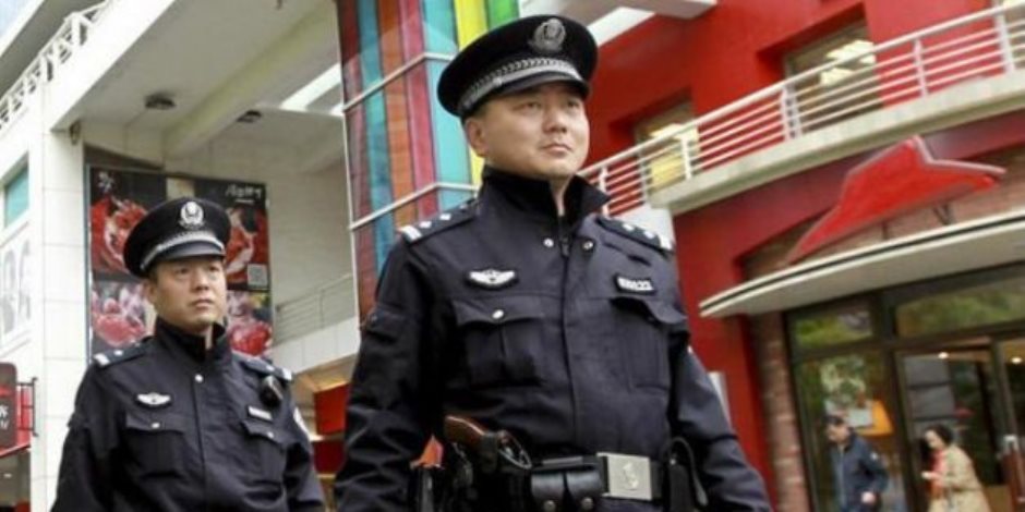 الشرطة الصينية تبحث عن سائح سرق دولفين من أحد شواطئها