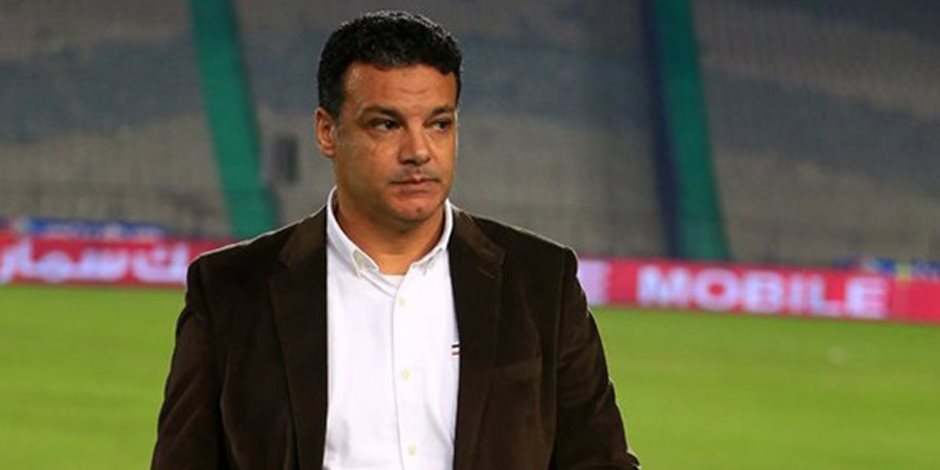 إيهاب جلال يمنع لاعبي الزمالك من مشاهدة مباراة السوبر 