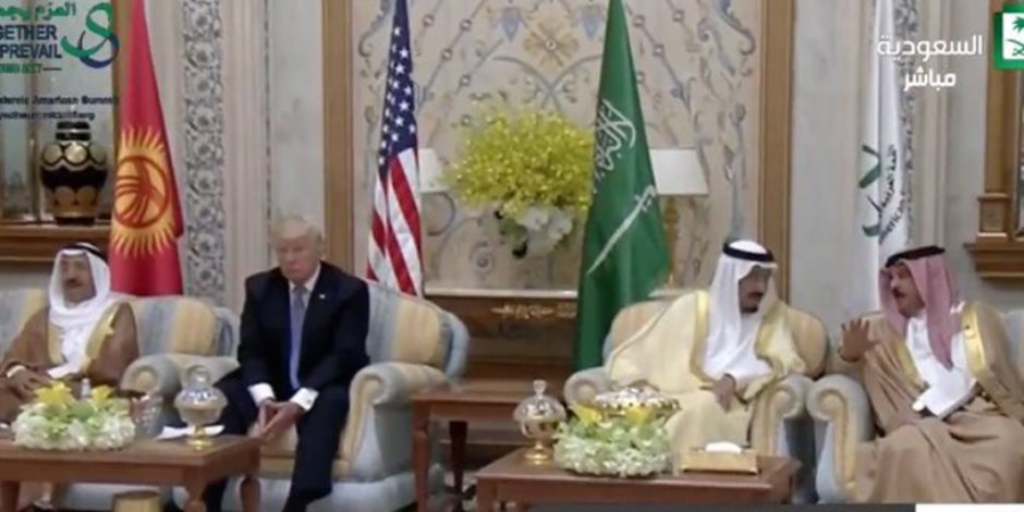 قمة الرياض.. النص الكامل للرؤية الإستراتيجية بين السعودية وأمريكا