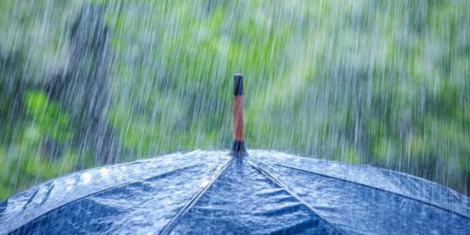 الطوارئ في جزيرة سيمي بسبب أمطار غزيرة