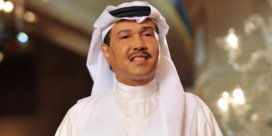 محمد عبده ونجله يغنيان لقمة الرياض